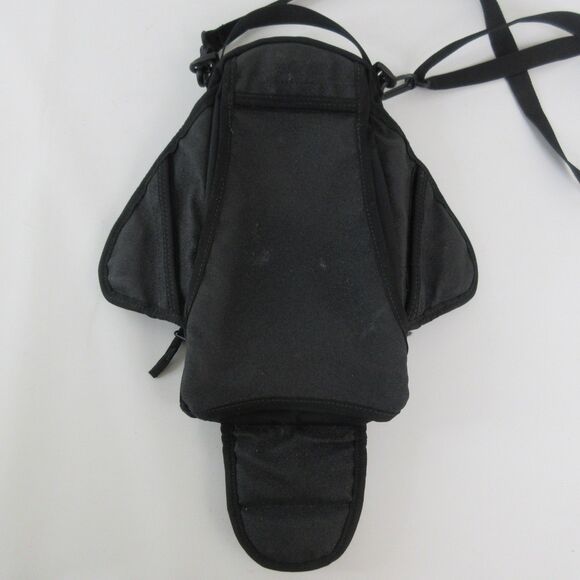 Chase Harper USA 1602 Manta Magnetic Motorcycle Tank Bag - Picture 3 of 4